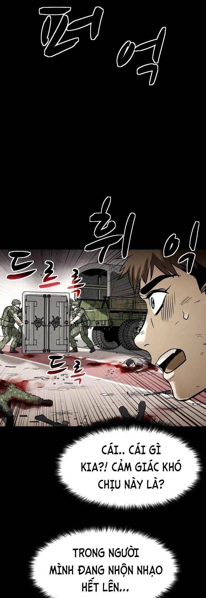 Mầm Chết Chapter 26 - 64