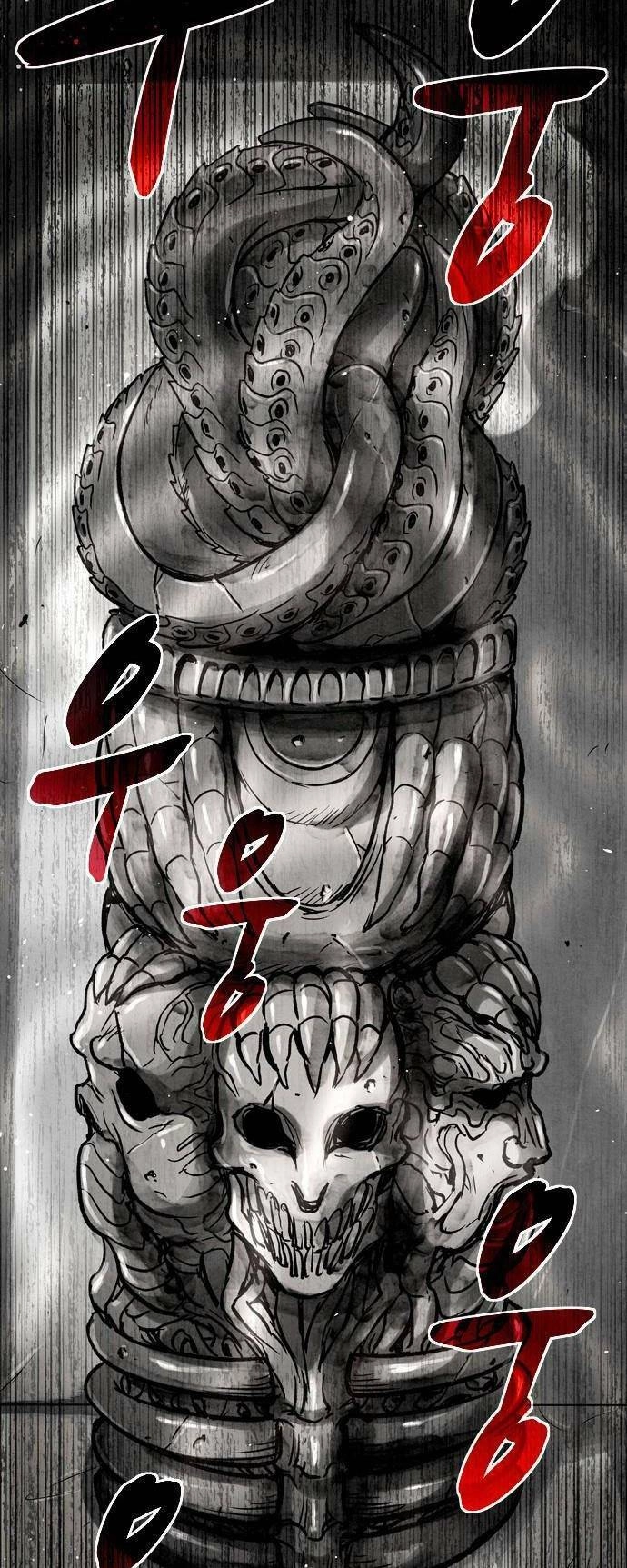 Mầm Chết Chapter 26 - 66