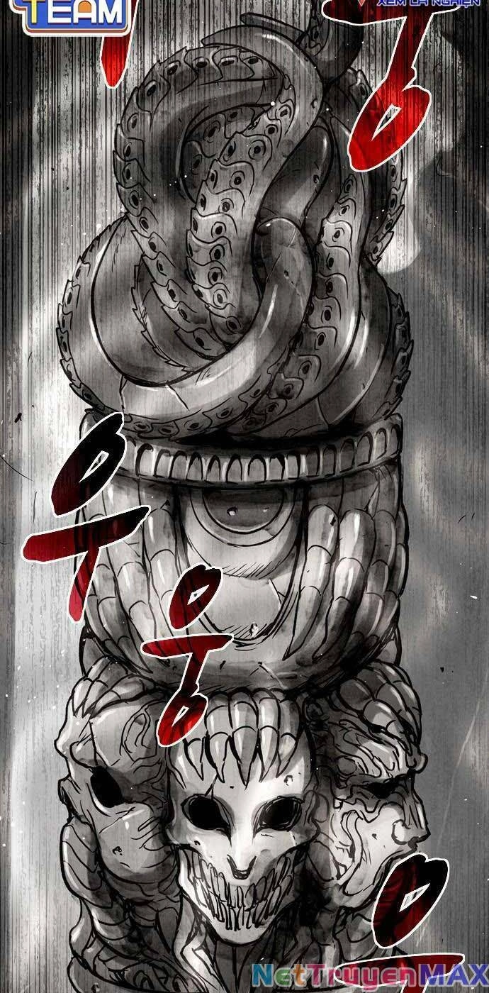 Mầm Chết Chapter 27 - 3