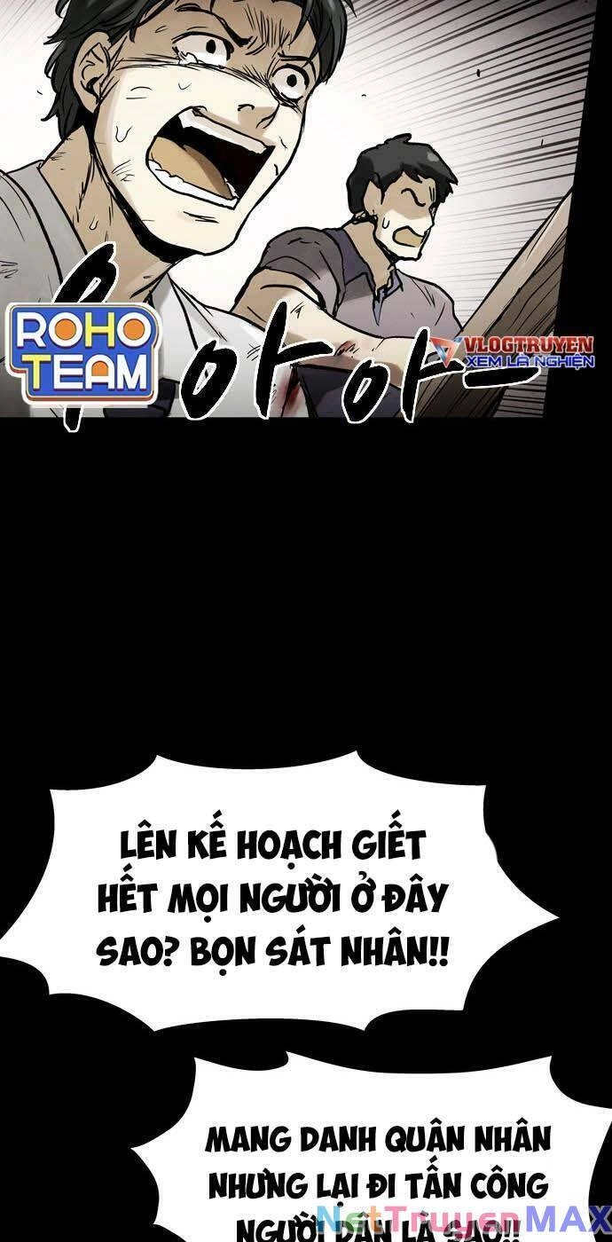 Mầm Chết Chapter 27 - 23