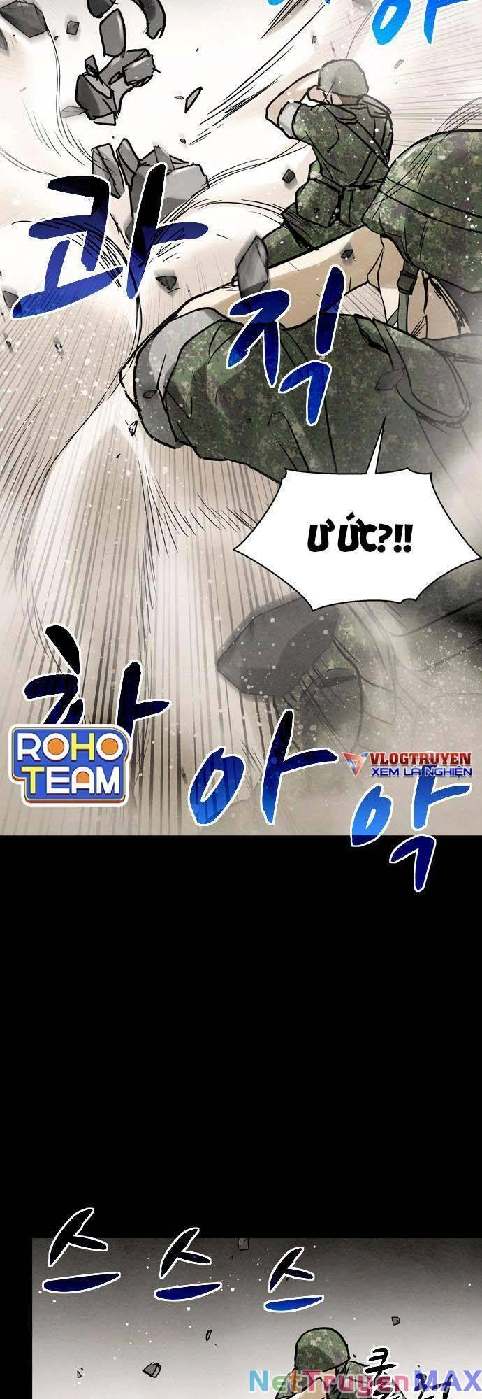 Mầm Chết Chapter 27 - 31