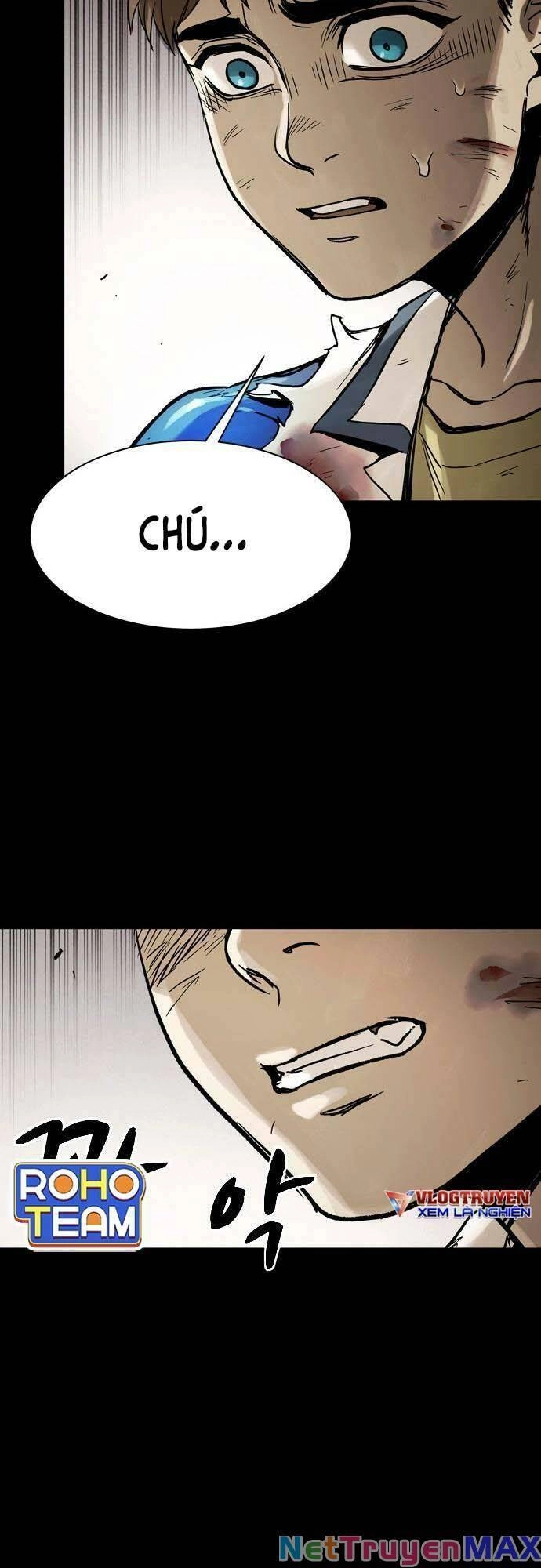 Mầm Chết Chapter 27 - 52