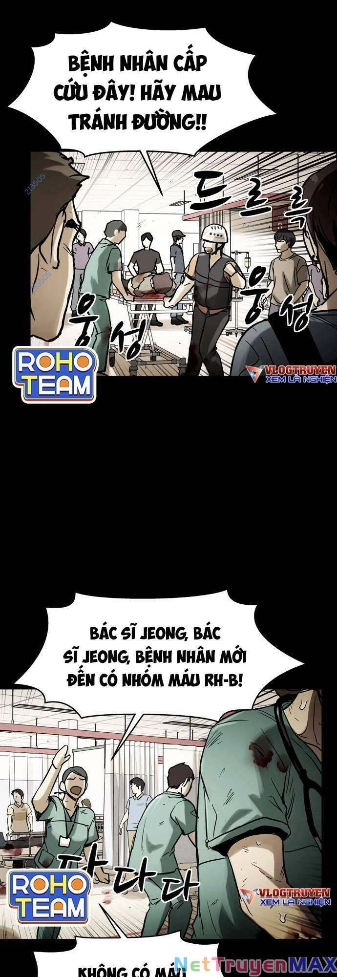 Mầm Chết Chapter 27 - 58