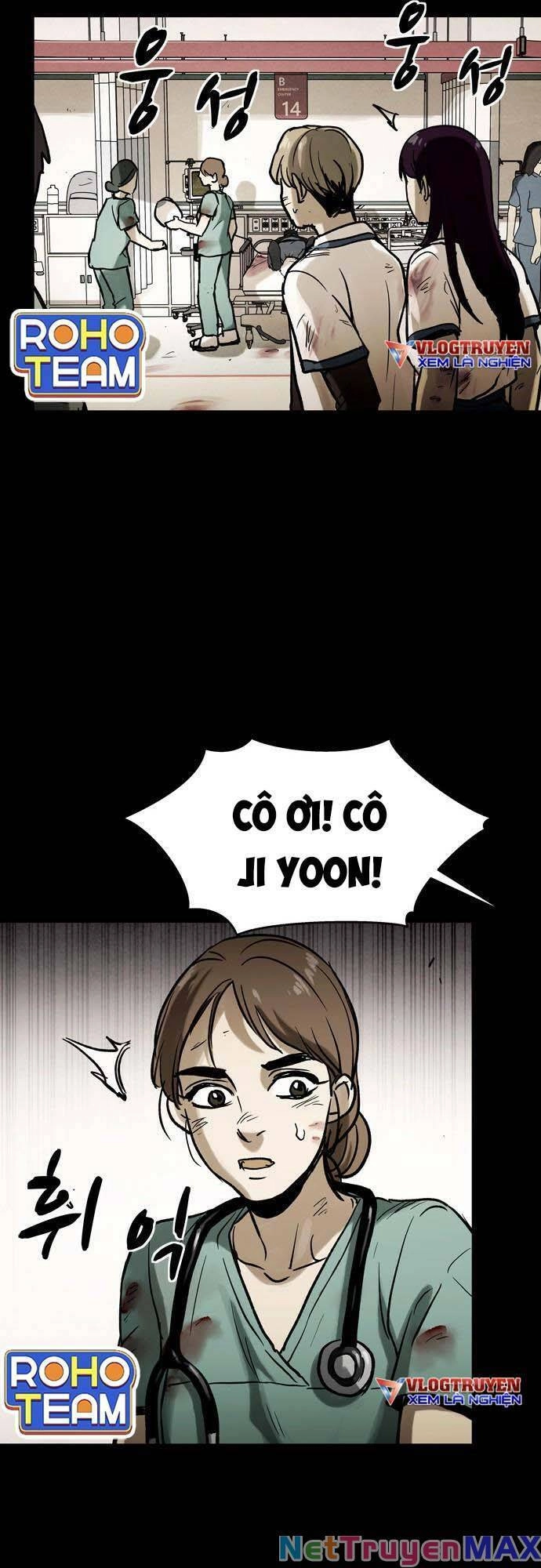 Mầm Chết Chapter 27 - 61