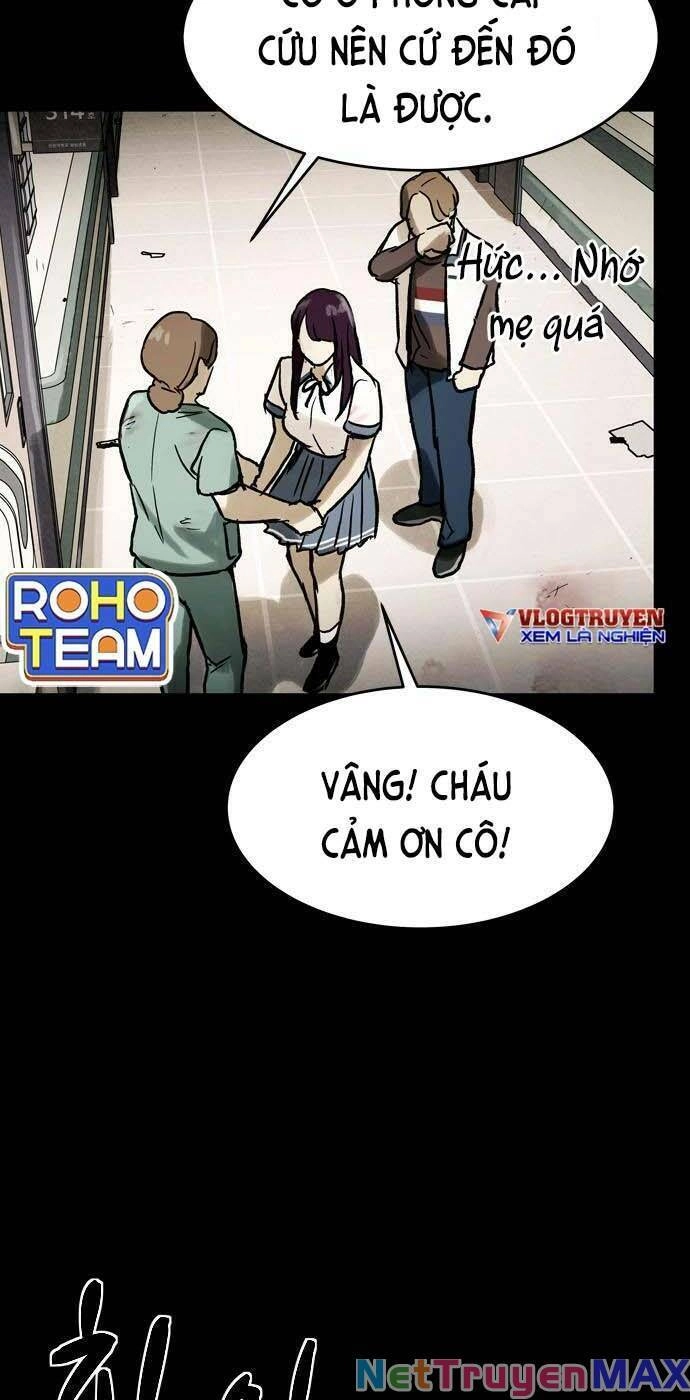 Mầm Chết Chapter 27 - 69