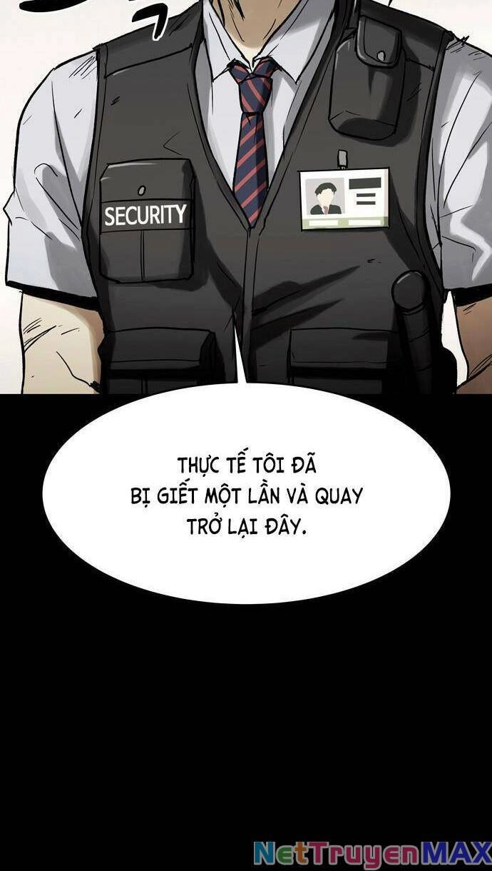 Mầm Chết Chapter 28 - 3