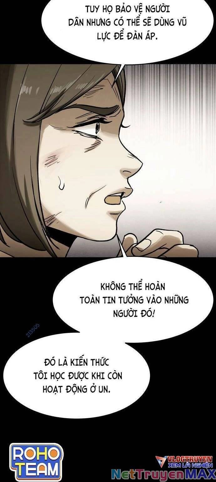 Mầm Chết Chapter 28 - 6