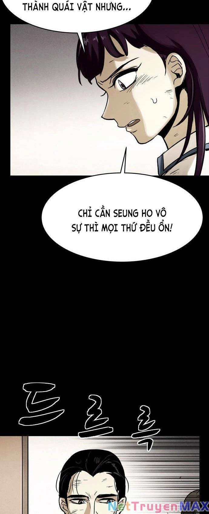 Mầm Chết Chapter 28 - 14