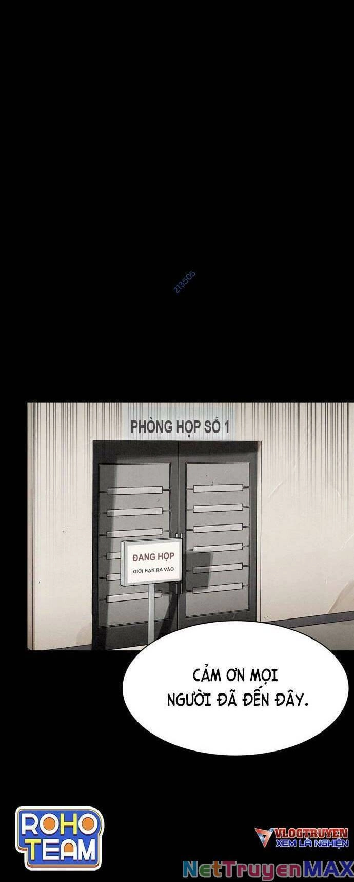 Mầm Chết Chapter 28 - 17