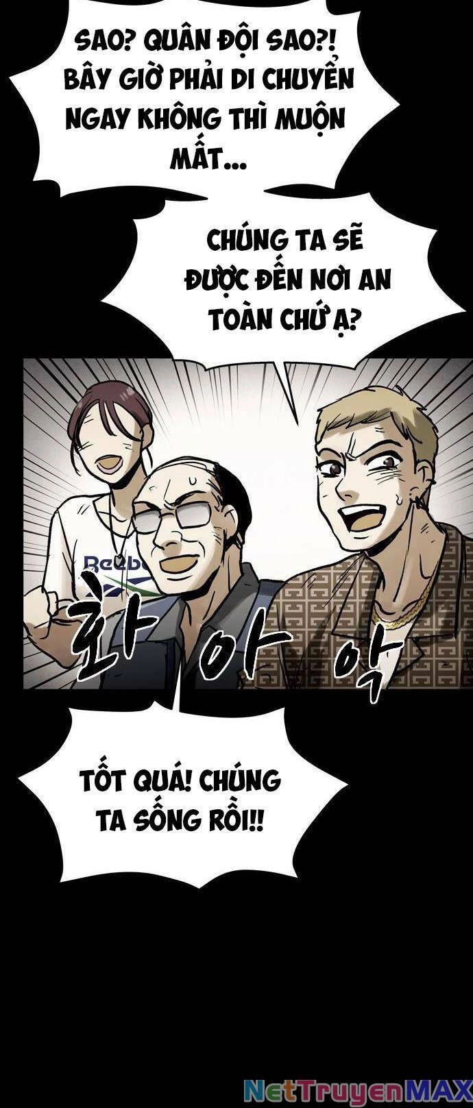 Mầm Chết Chapter 28 - 20