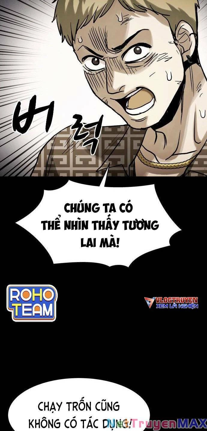 Mầm Chết Chapter 28 - 25