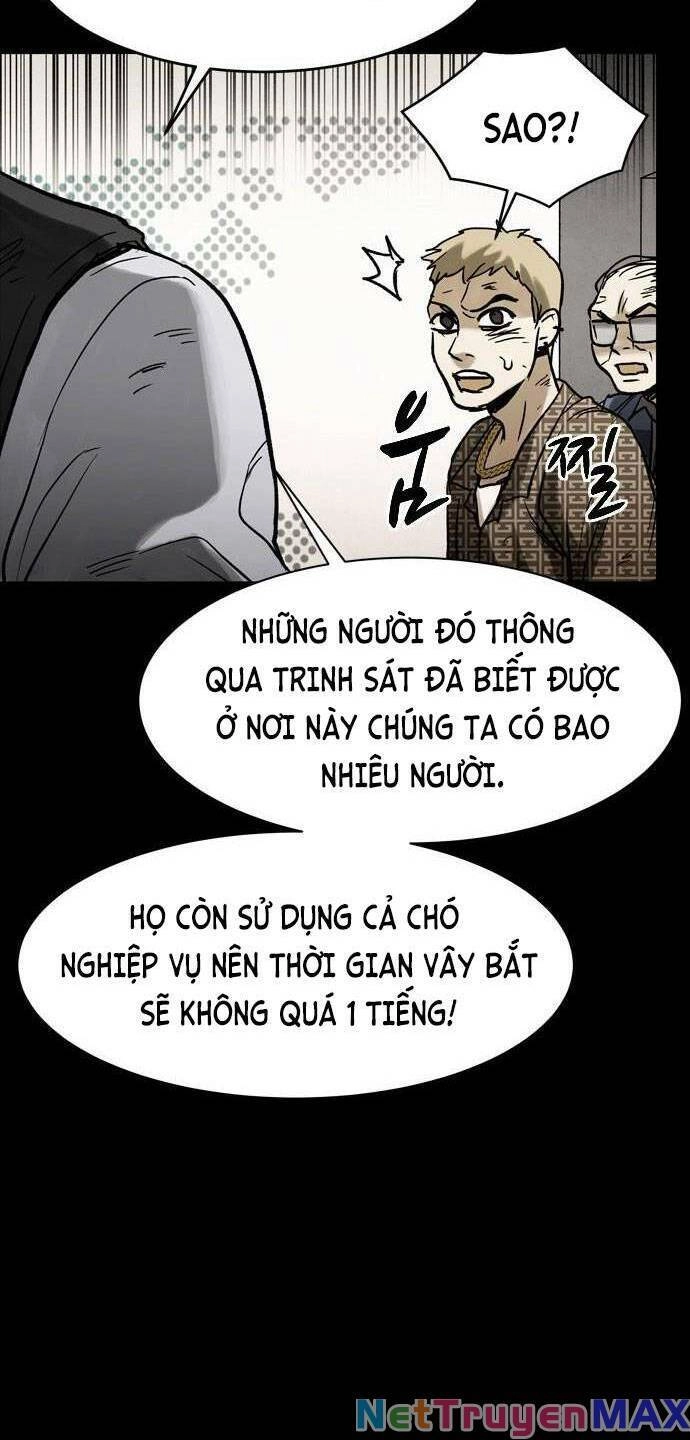 Mầm Chết Chapter 28 - 26