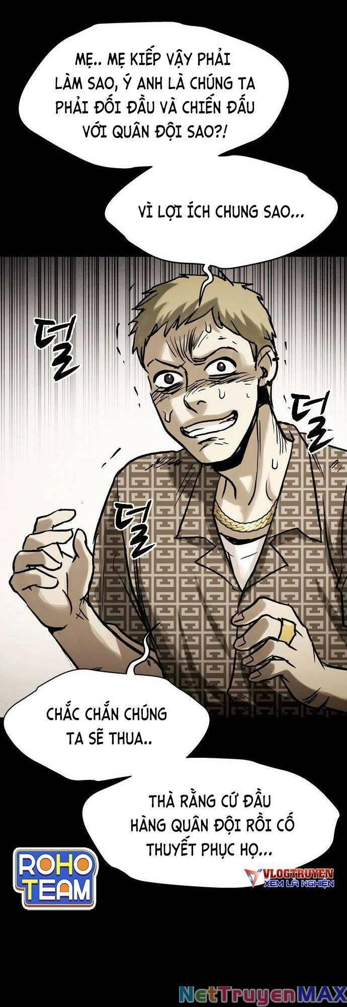 Mầm Chết Chapter 28 - 27