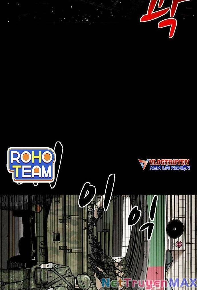 Mầm Chết Chapter 28 - 34