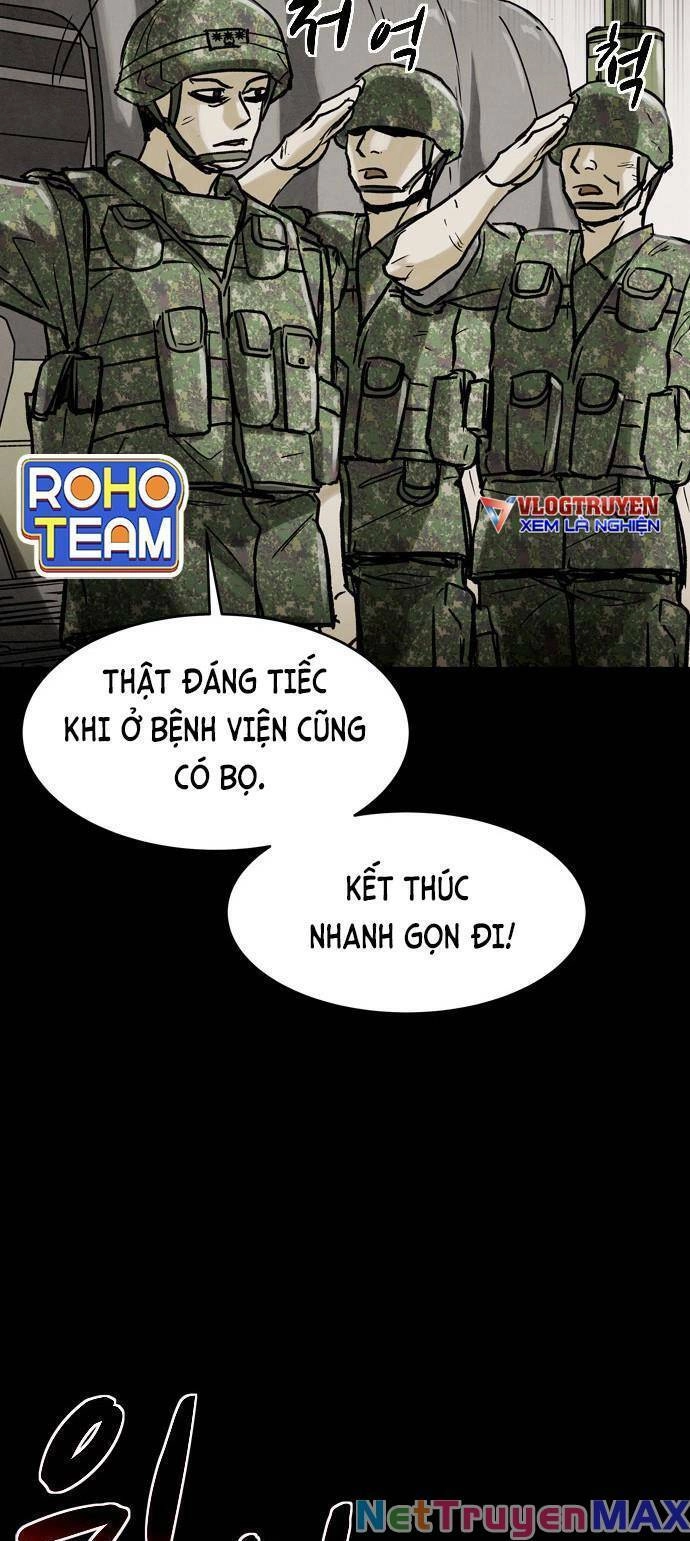 Mầm Chết Chapter 28 - 37