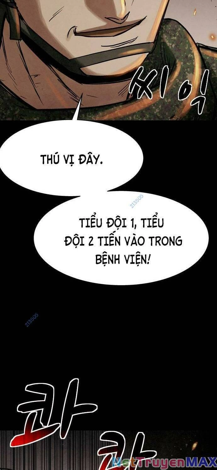 Mầm Chết Chapter 28 - 47