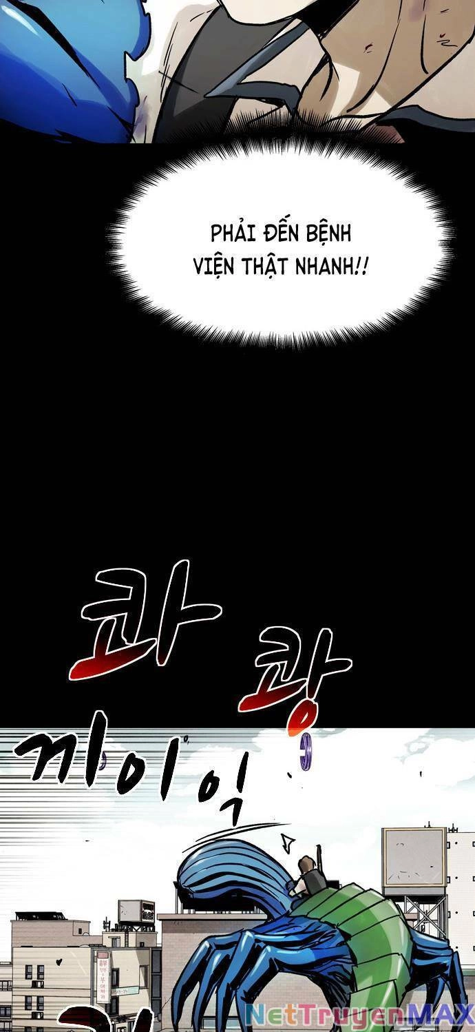 Mầm Chết Chapter 28 - 54