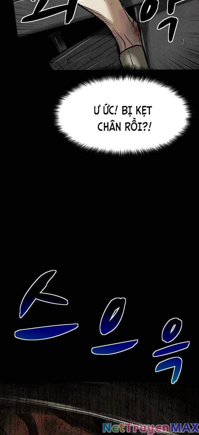 Mầm Chết Chapter 28 - 61