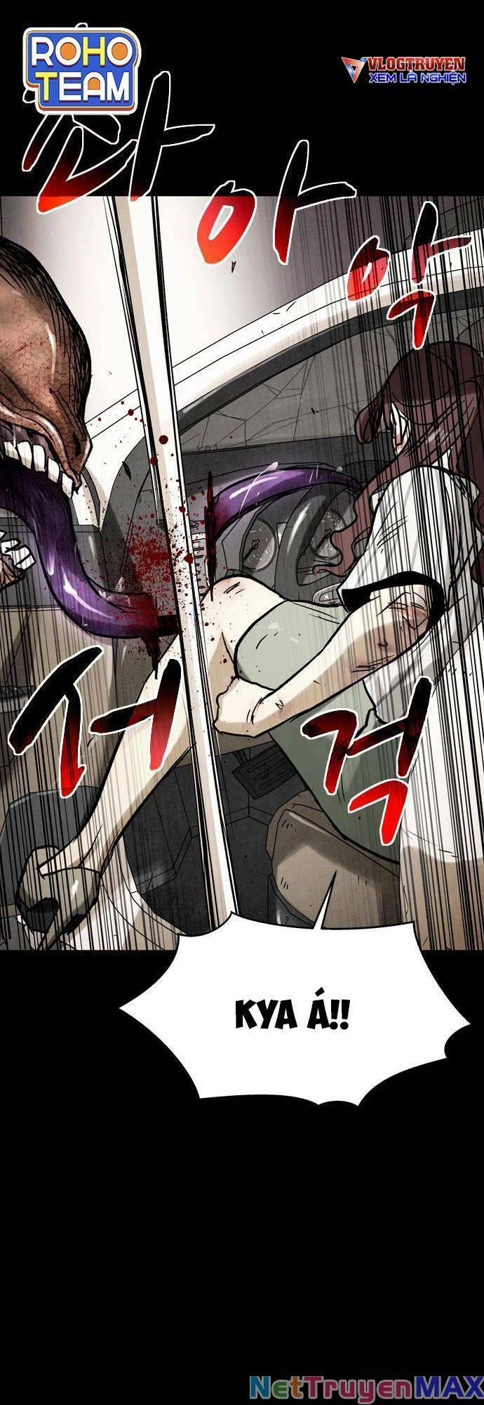 Mầm Chết Chapter 28 - 65