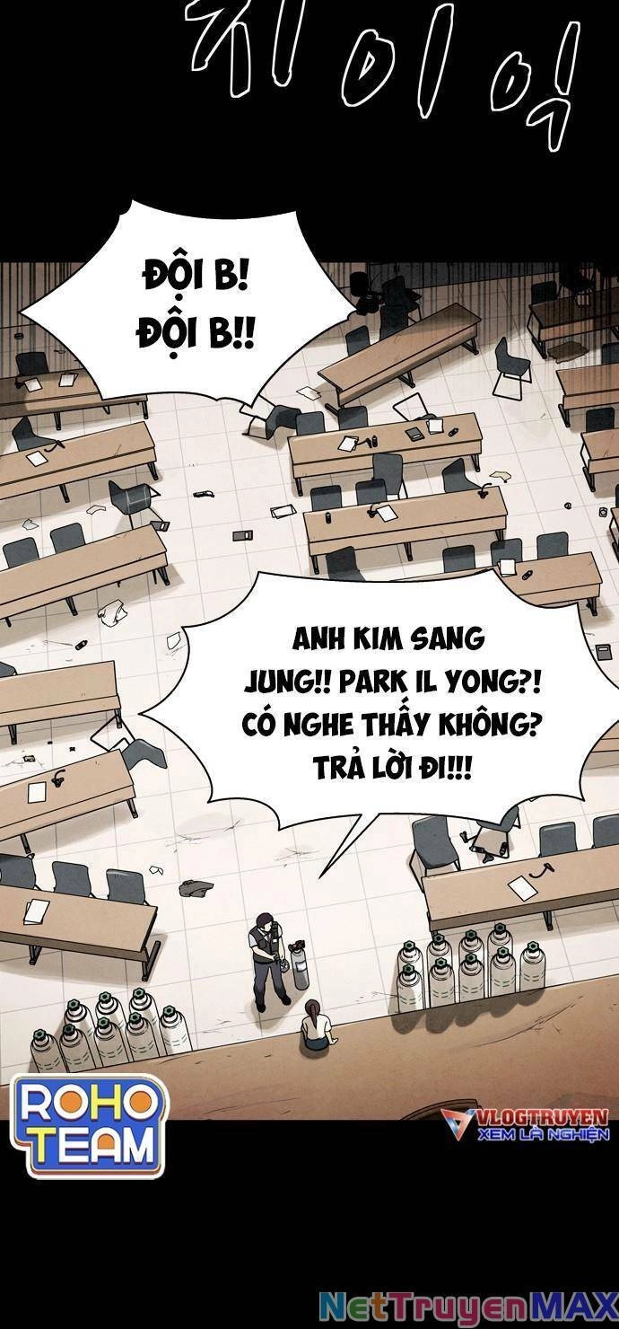 Mầm Chết Chapter 30 - 2