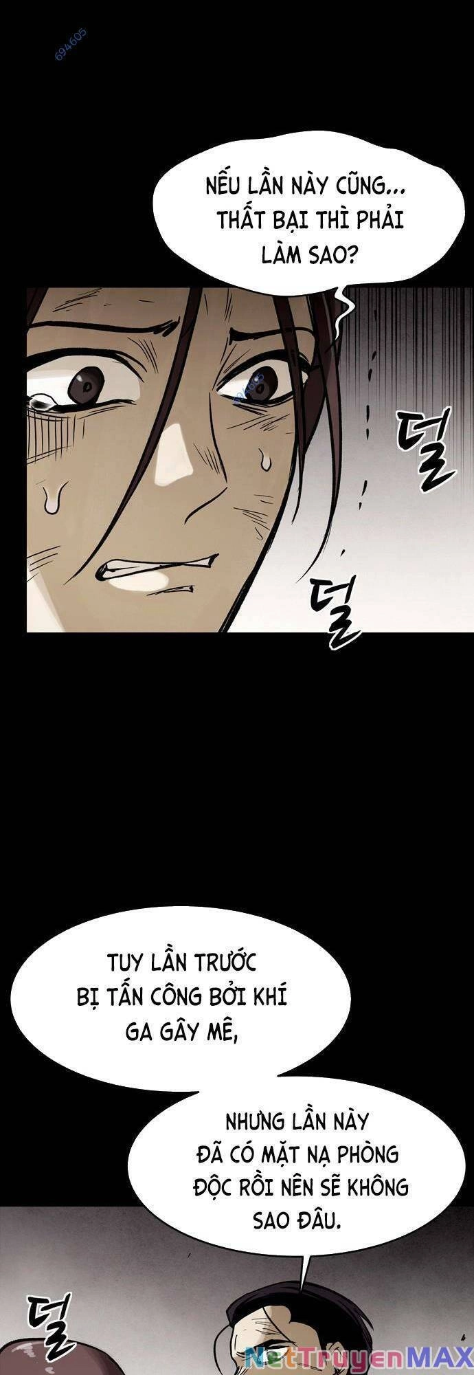 Mầm Chết Chapter 30 - 4