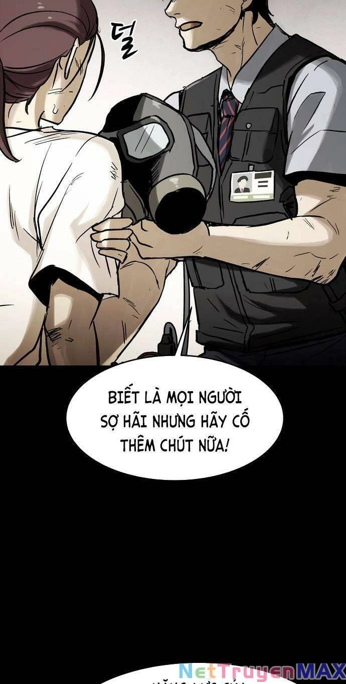 Mầm Chết Chapter 30 - 5