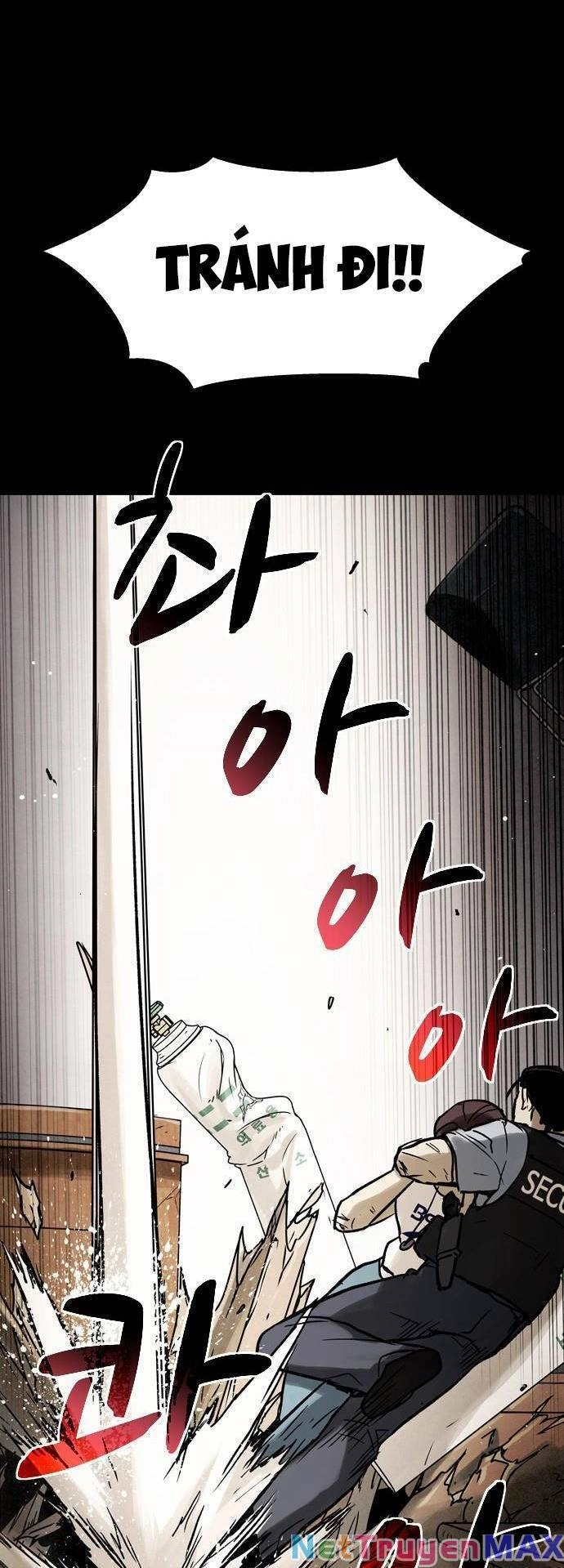 Mầm Chết Chapter 30 - 7