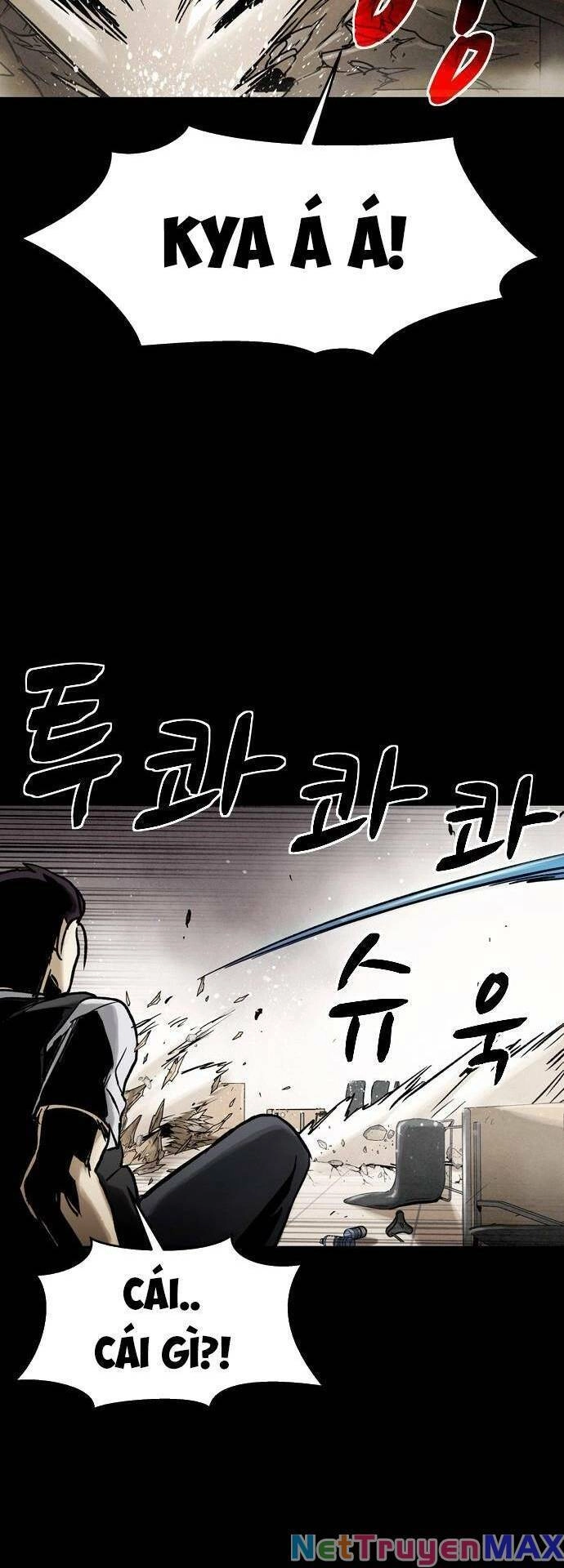 Mầm Chết Chapter 30 - 8