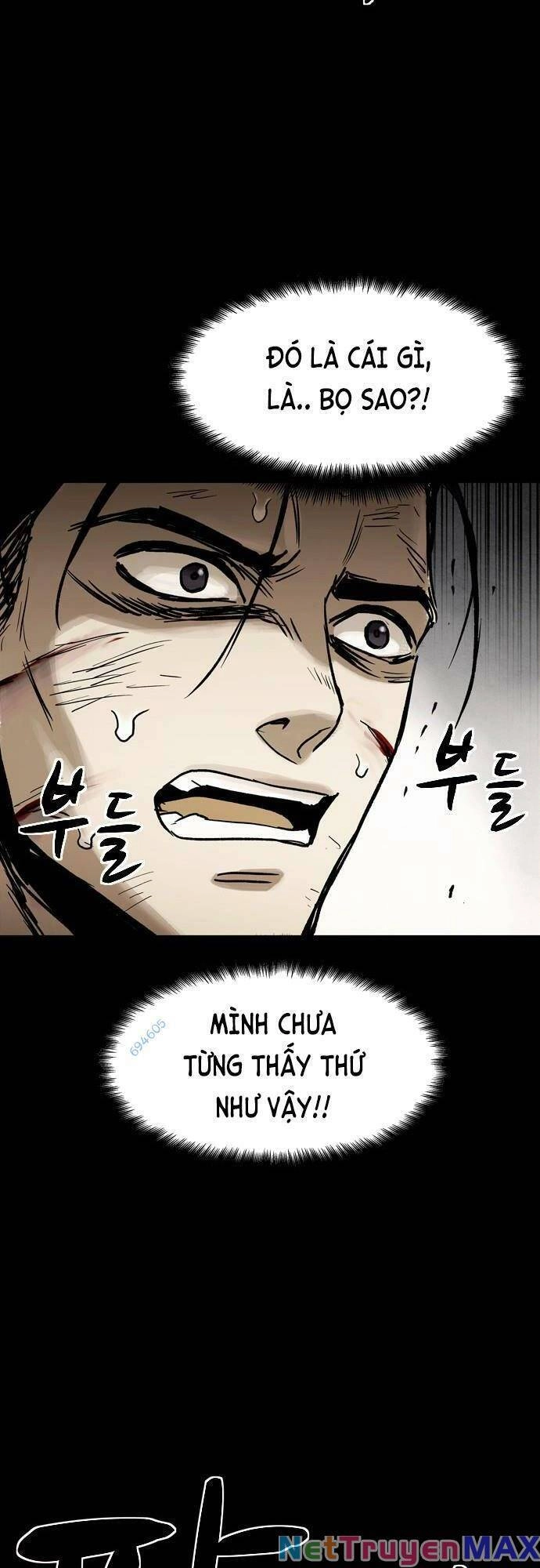 Mầm Chết Chapter 30 - 10