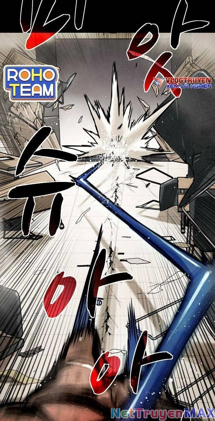 Mầm Chết Chapter 30 - 11