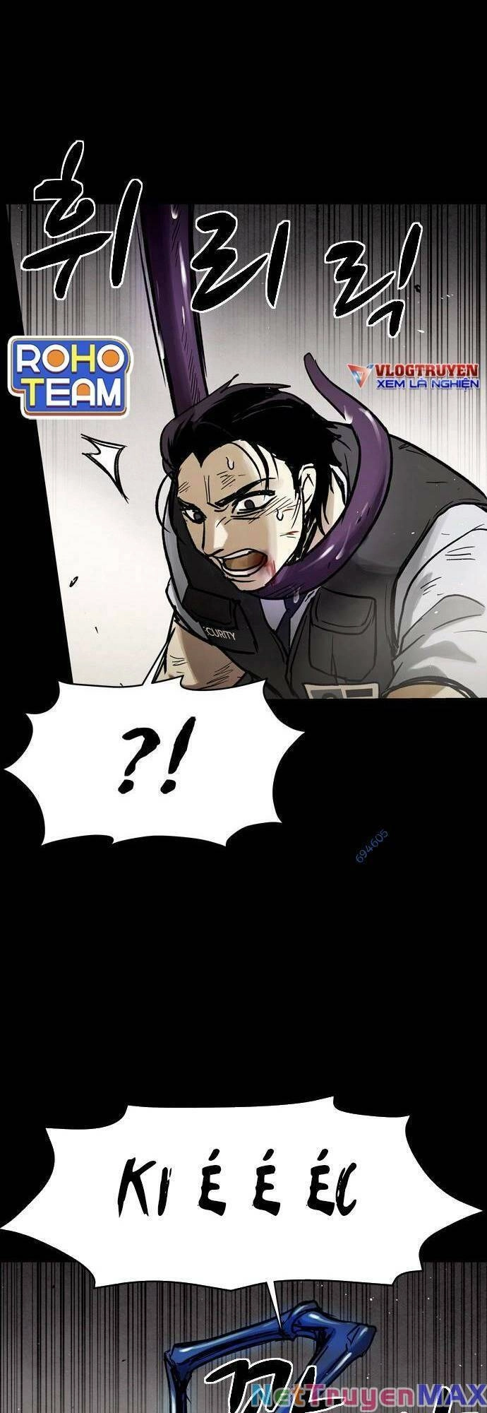 Mầm Chết Chapter 30 - 15