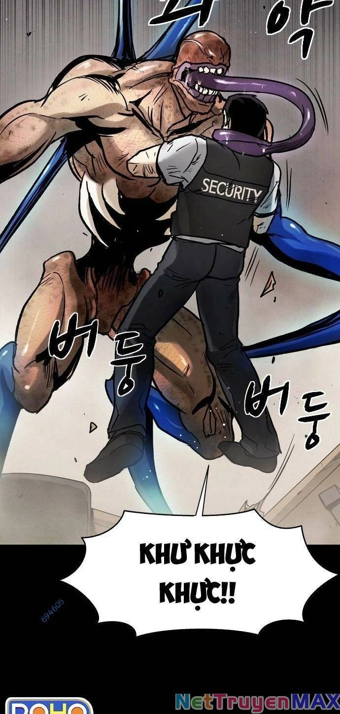 Mầm Chết Chapter 30 - 16