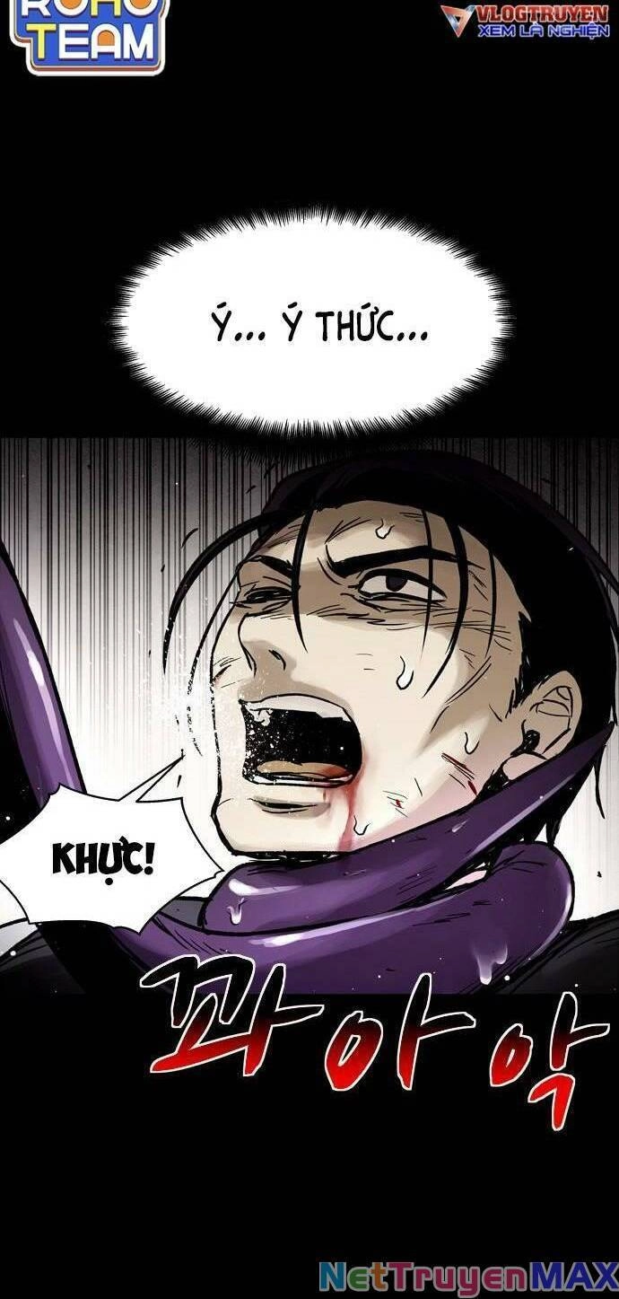 Mầm Chết Chapter 30 - 17