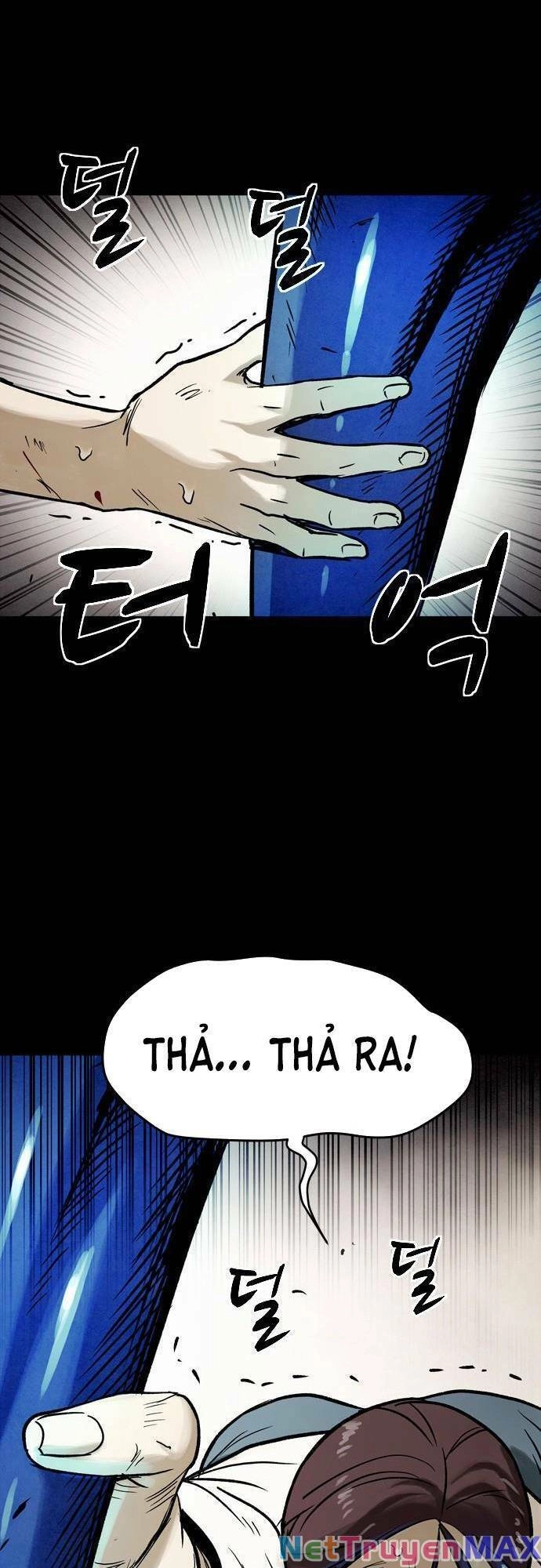 Mầm Chết Chapter 30 - 18