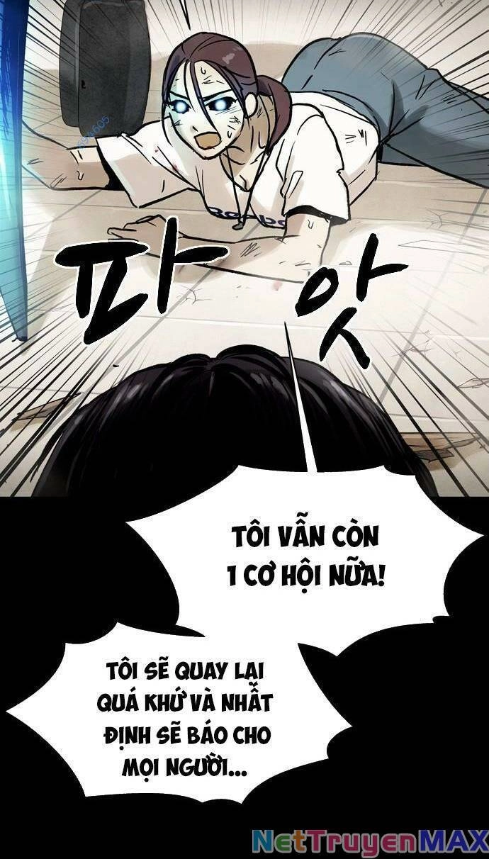 Mầm Chết Chapter 30 - 22