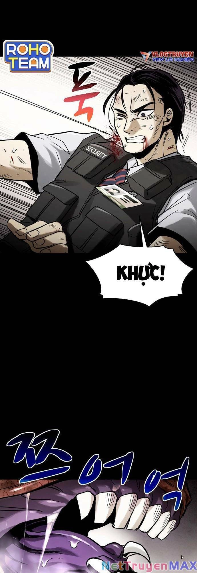 Mầm Chết Chapter 30 - 24