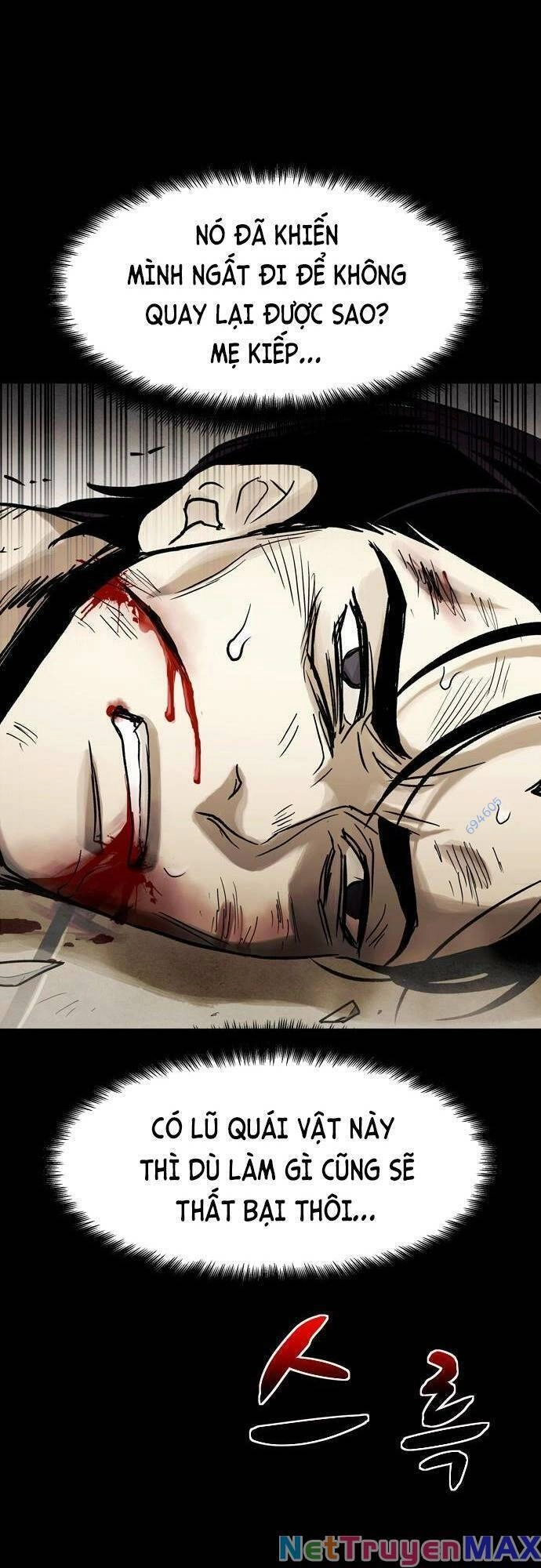 Mầm Chết Chapter 30 - 27