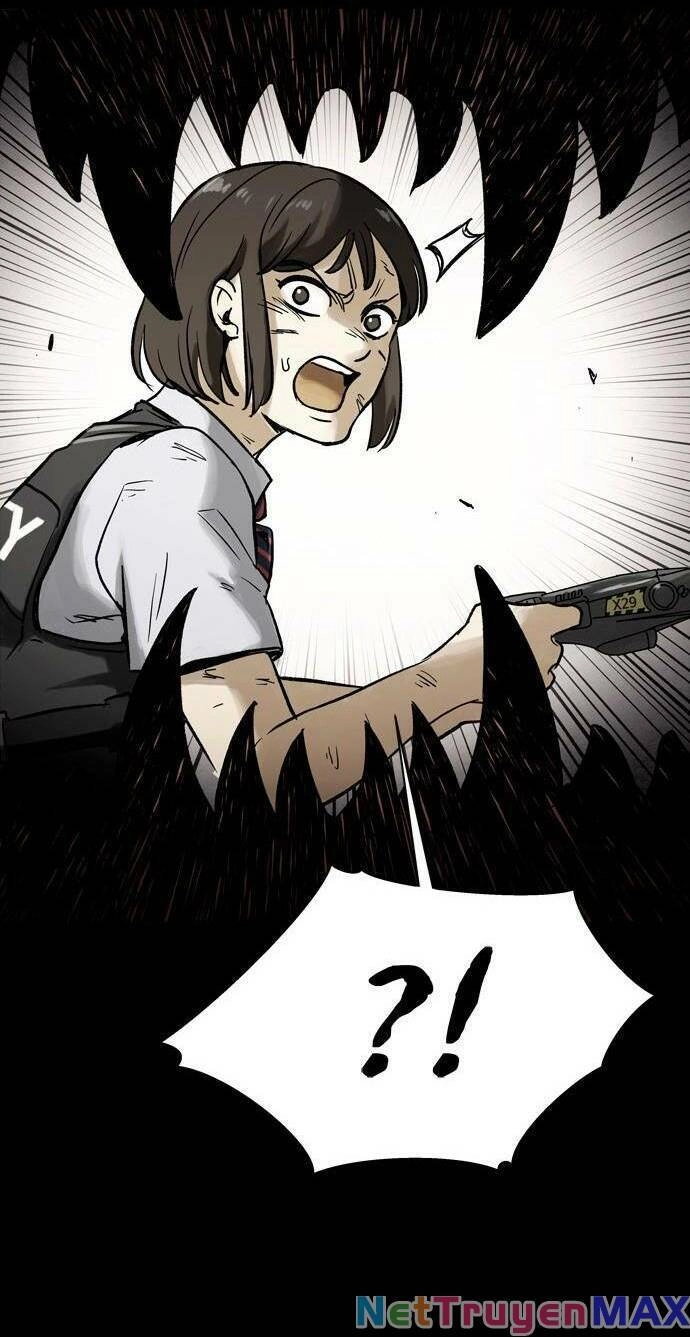 Mầm Chết Chapter 30 - 32