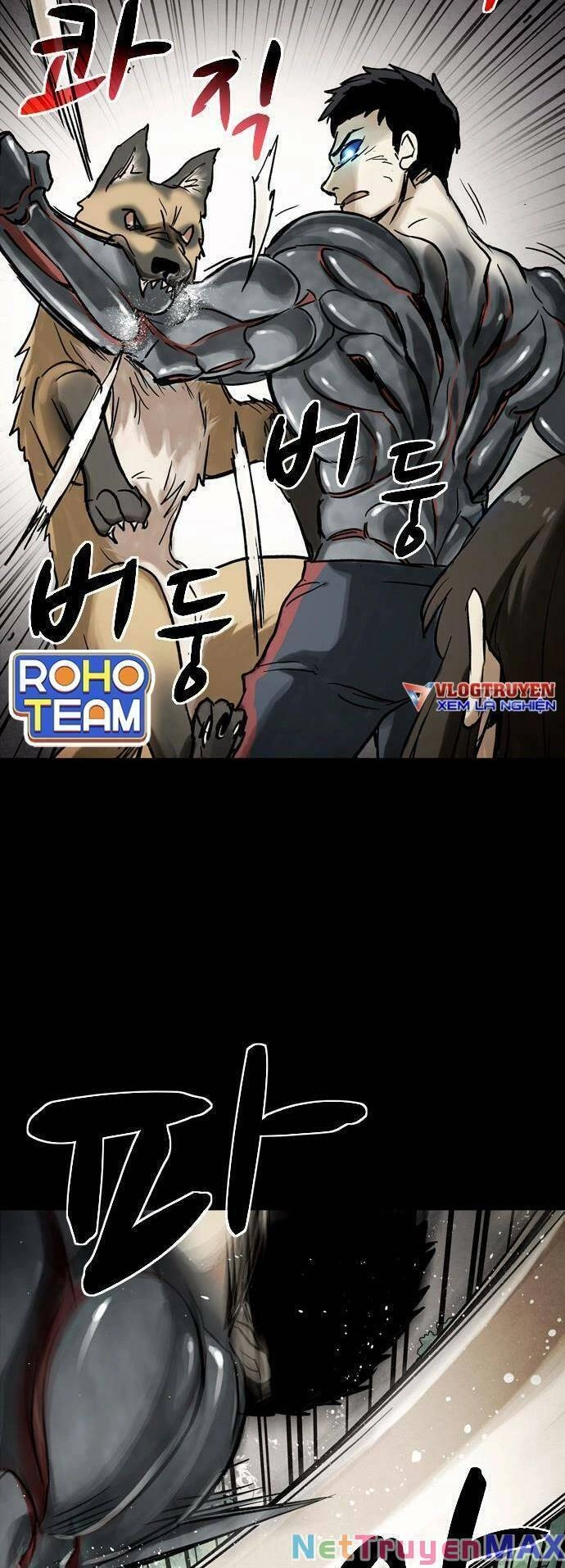 Mầm Chết Chapter 30 - 34