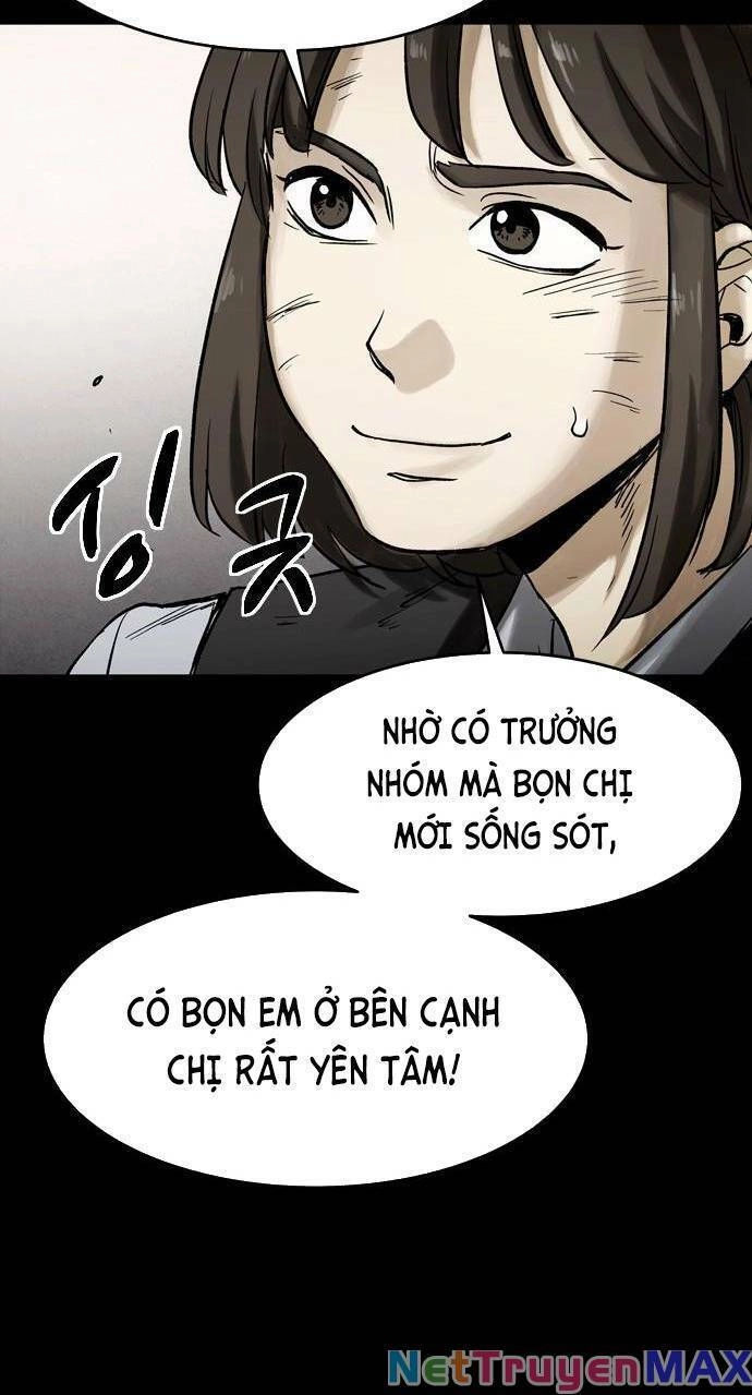 Mầm Chết Chapter 30 - 37