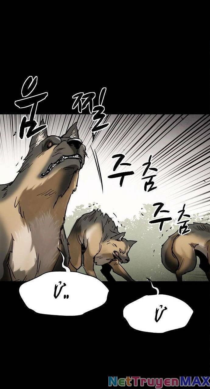 Mầm Chết Chapter 30 - 38