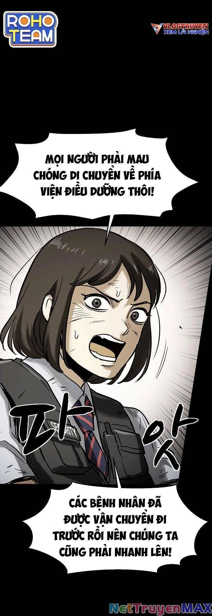 Mầm Chết Chapter 30 - 42