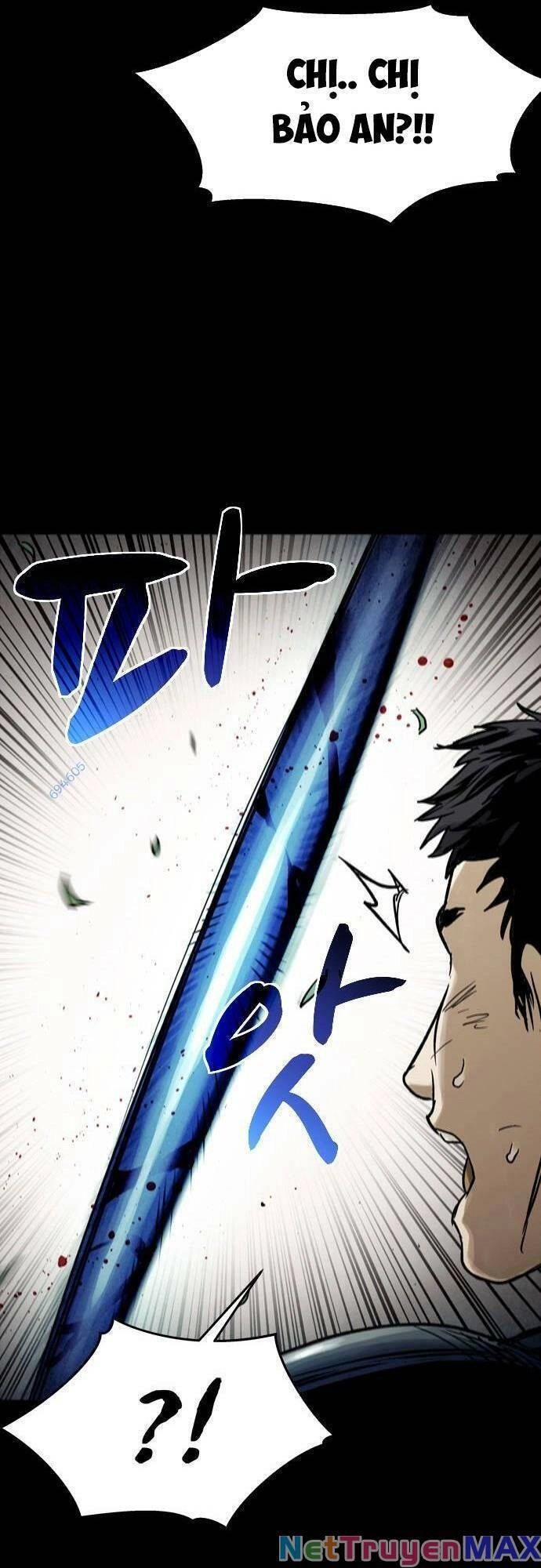 Mầm Chết Chapter 30 - 45