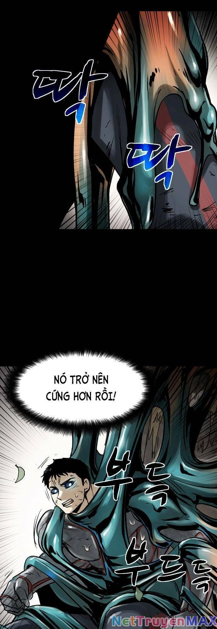 Mầm Chết Chapter 30 - 54