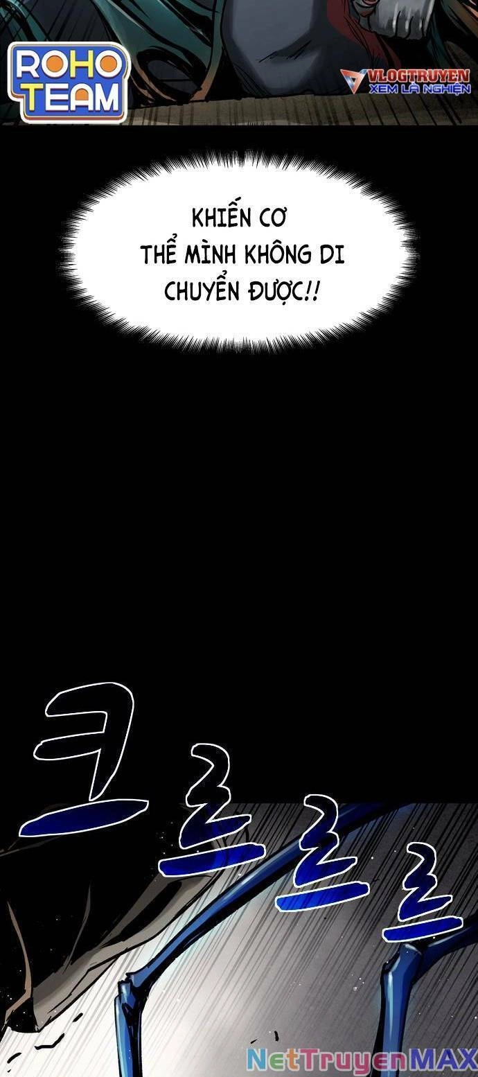 Mầm Chết Chapter 30 - 55