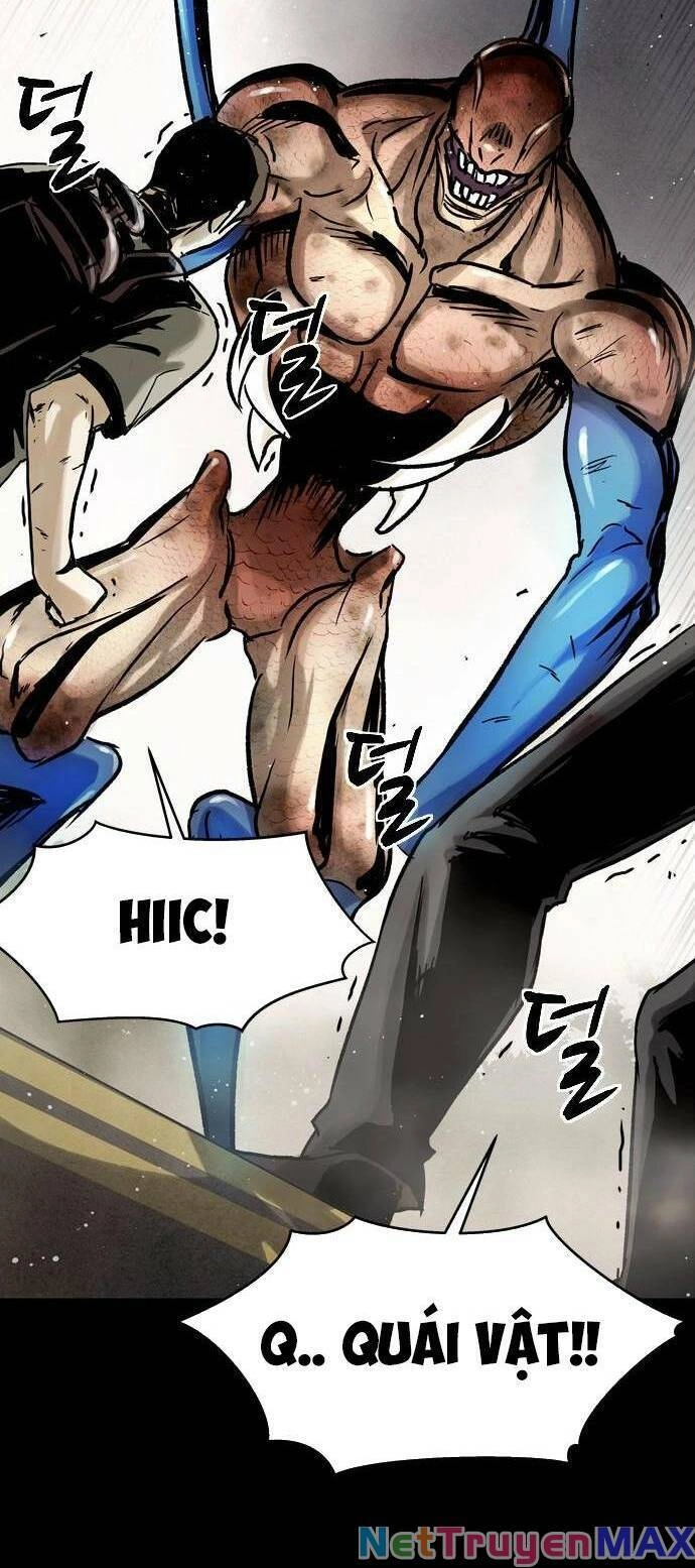 Mầm Chết Chapter 30 - 56