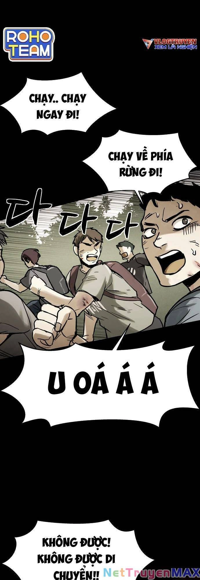 Mầm Chết Chapter 30 - 57