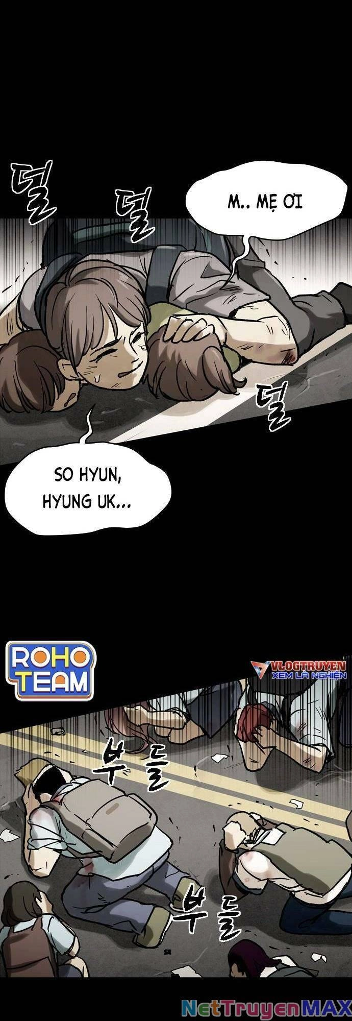 Mầm Chết Chapter 30 - 63