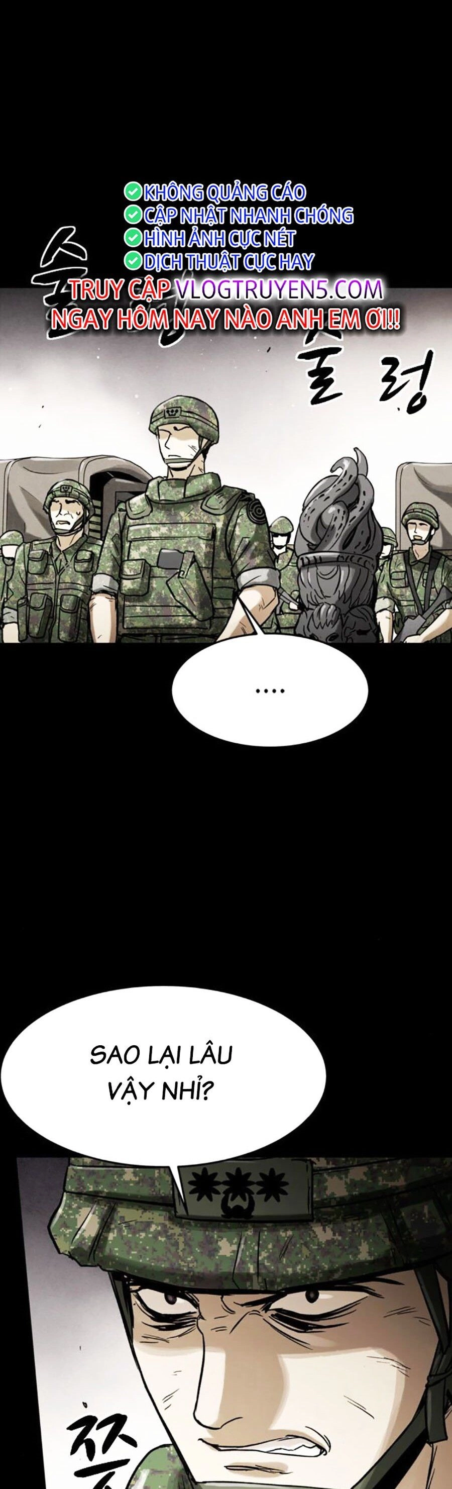 Mầm Chết Chapter 31 - 2