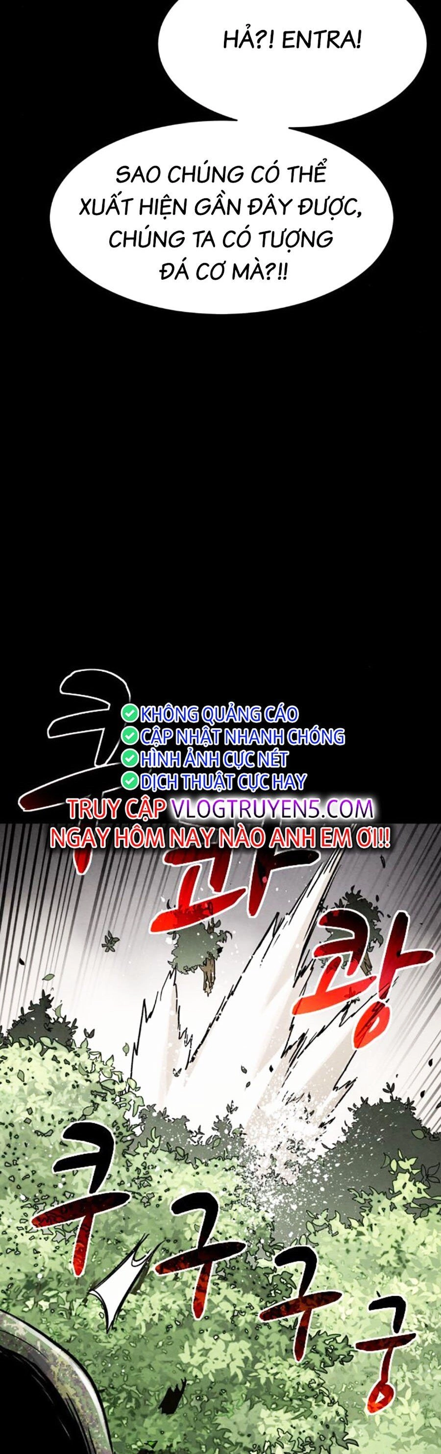 Mầm Chết Chapter 31 - 4